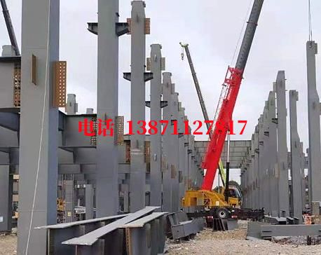 诺德彩钢板房搭建